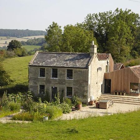 Award Winning 6-Bed Hot Tub House In Batheaston エクステリア 写真