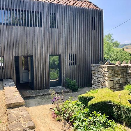 Award Winning 6-Bed Hot Tub House In Batheaston エクステリア 写真