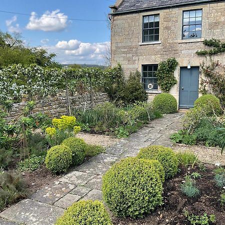 Award Winning 6-Bed Hot Tub House In Batheaston エクステリア 写真