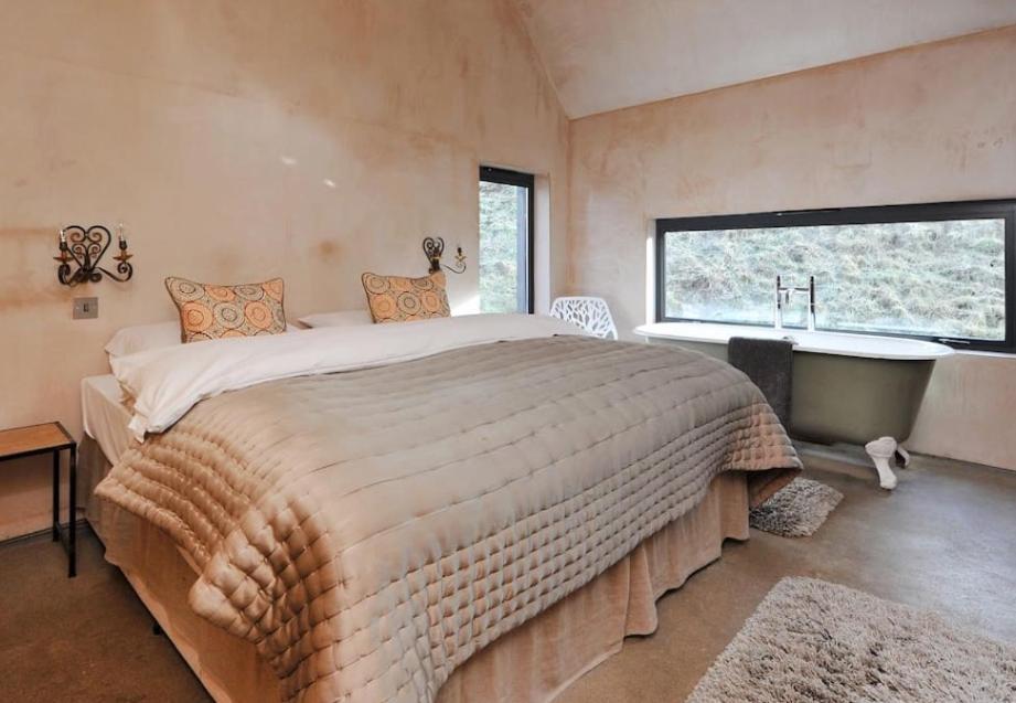 Award Winning 6-Bed Hot Tub House In Batheaston エクステリア 写真