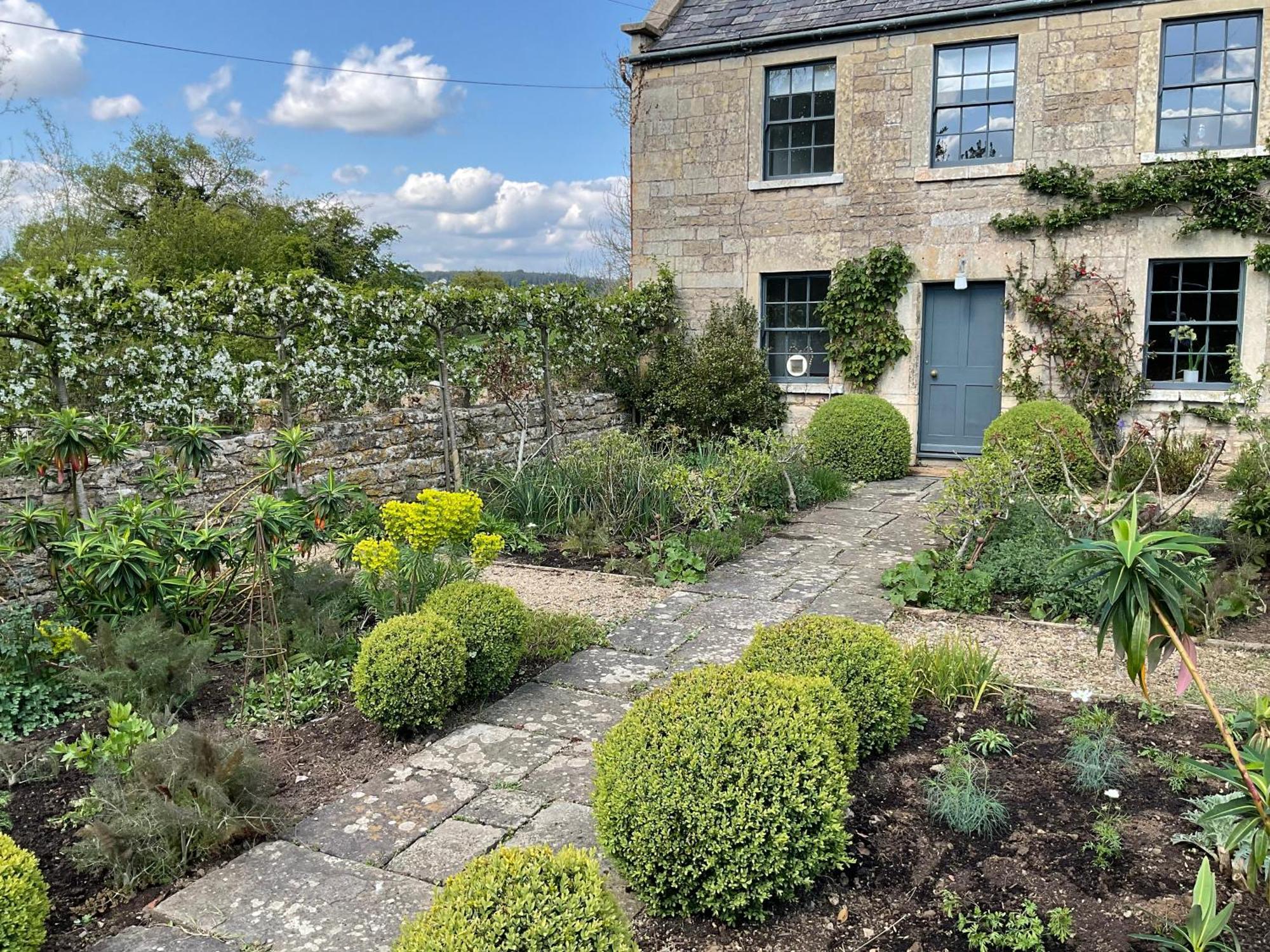 Award Winning 6-Bed Hot Tub House In Batheaston エクステリア 写真